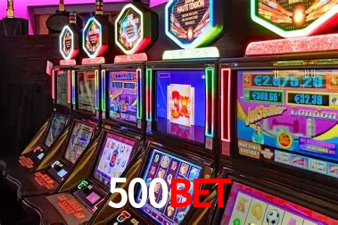 A Experiência Imersiva dos Cassinos Ao Vivo no 500bet