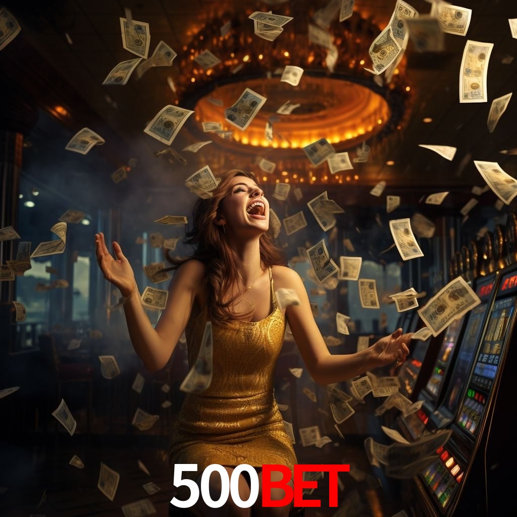 Live Casino 500bet