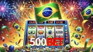 Flash Promotion 500bet