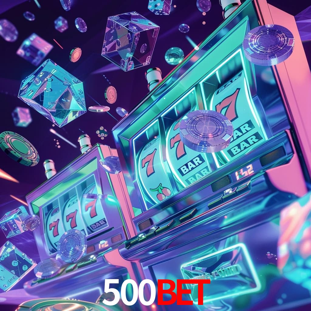 Interface Premium 500bet