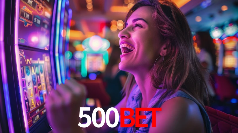 VIP Casino 500bet