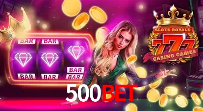 A Revolução dos Aplicativos de Jogos no 500bet