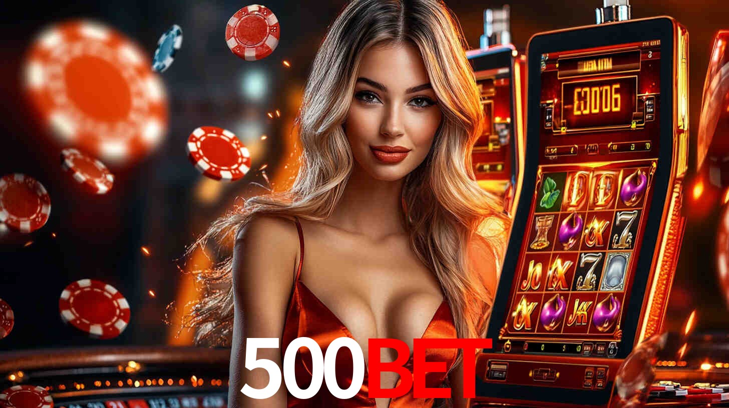 Live Casino 500bet