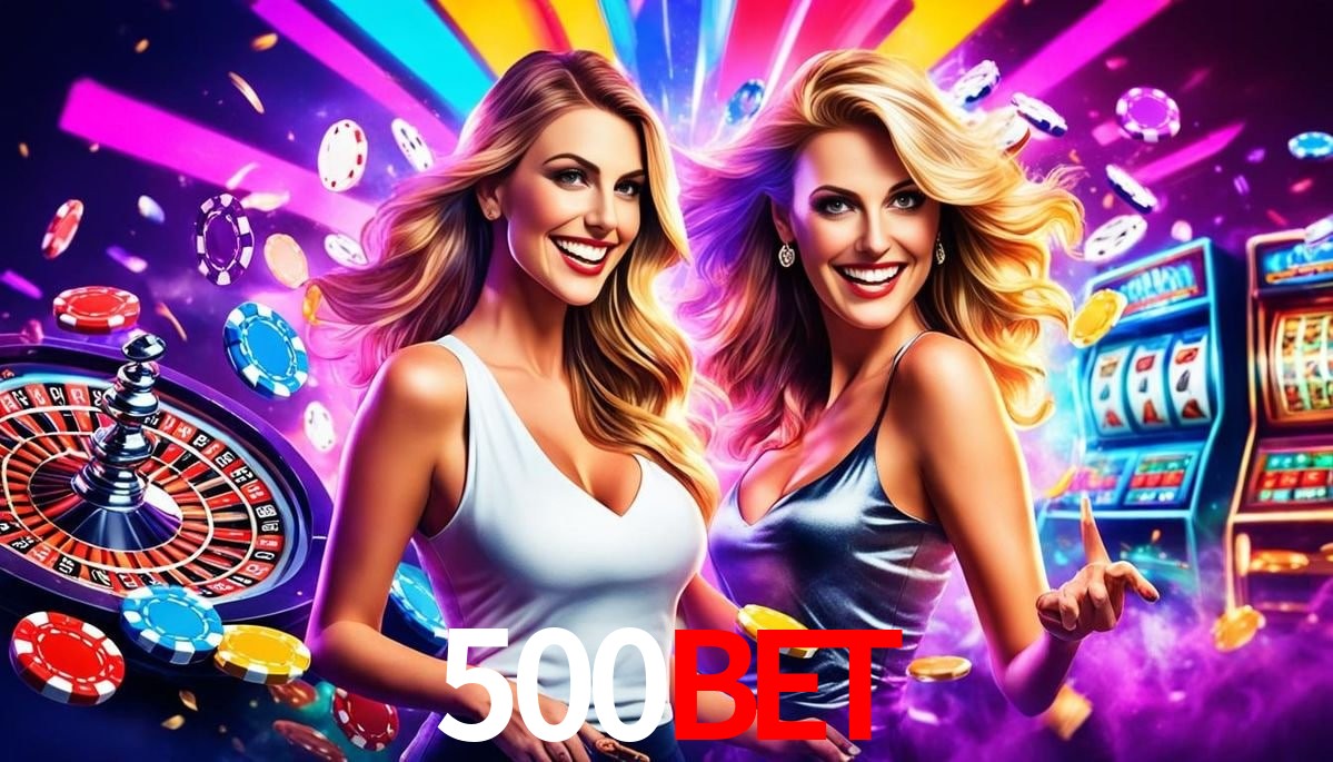 Casino VIP 500bet