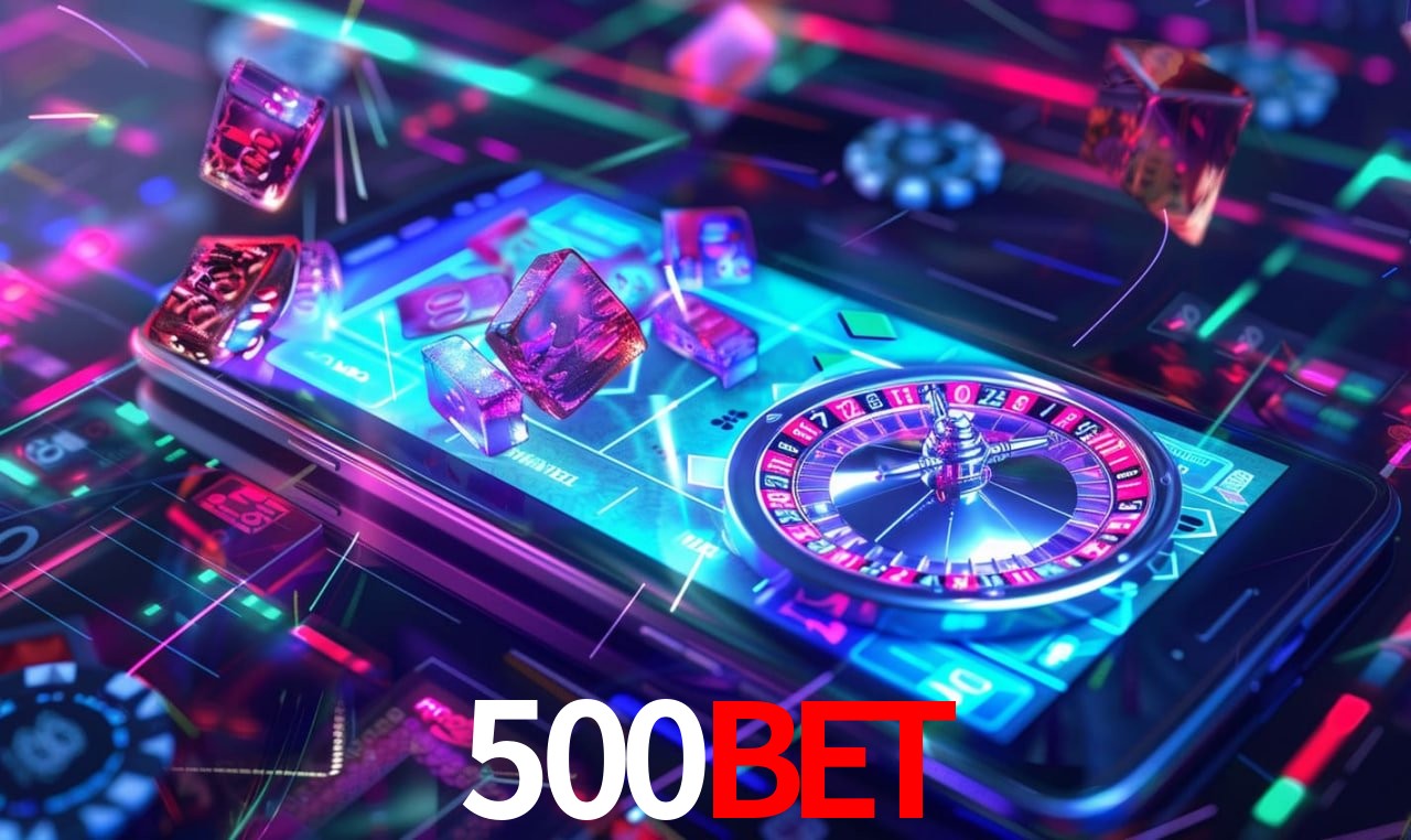 Estatísticas do Jogo 500bet