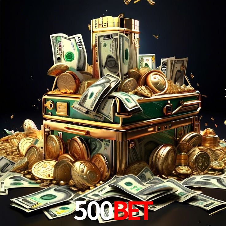 Recursos de Bônus 500bet