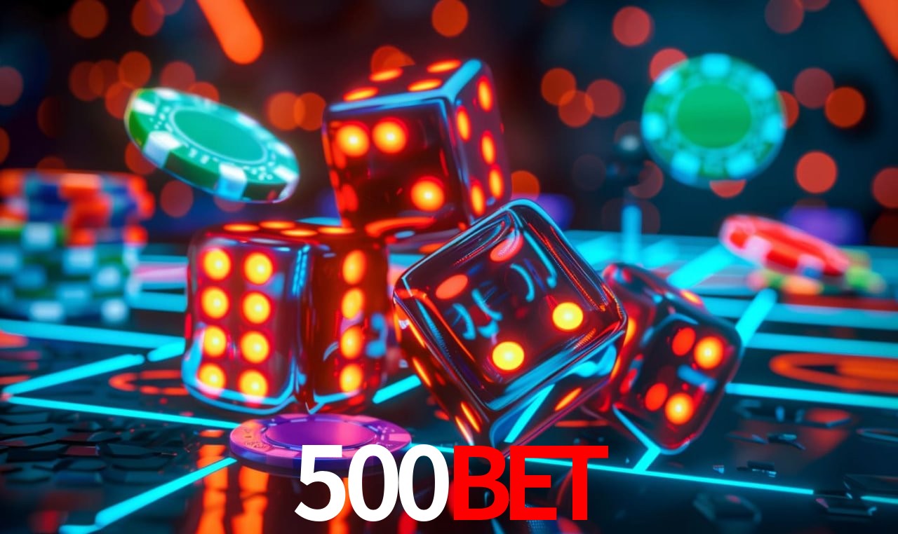 Jogos Exclusivos 500bet