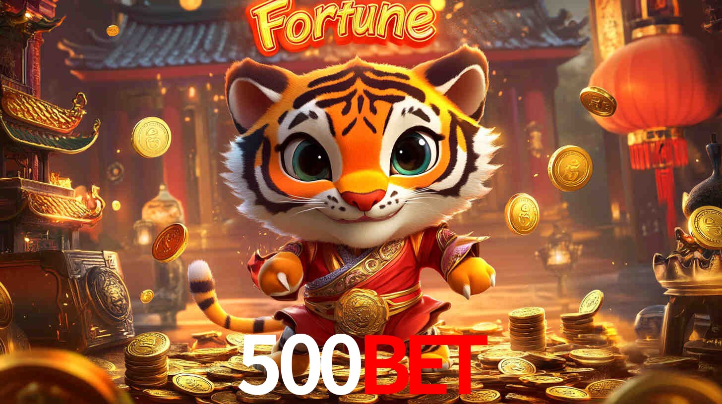 Descubra a Essência do 500bet: Nossa História e Compromissos