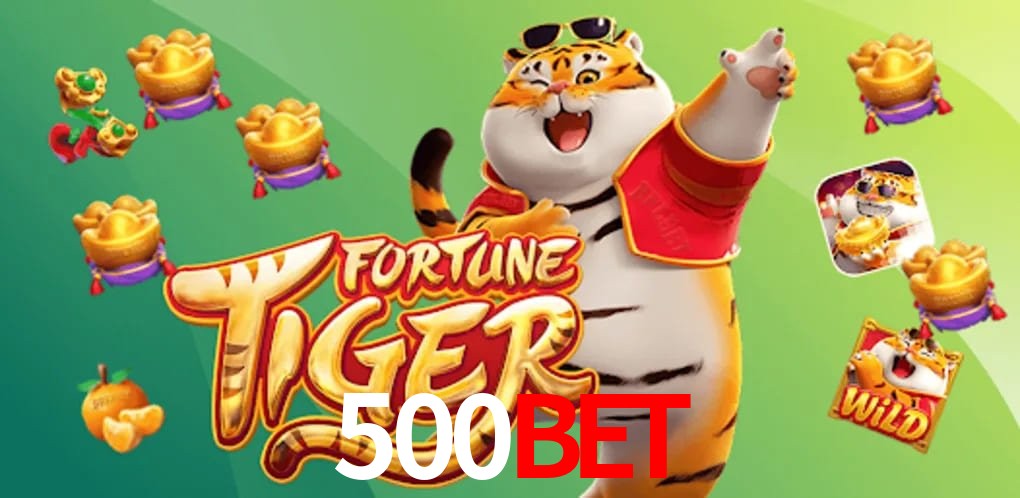 Platform Technology 500bet