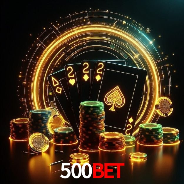 Benefícios da Conta 500bet