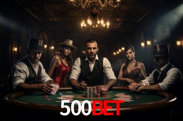 500bet: Seu Especialista em Apostas Esportivas Brasileiras