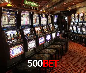 Apostas Esportivas na 500bet: Um Guia Completo