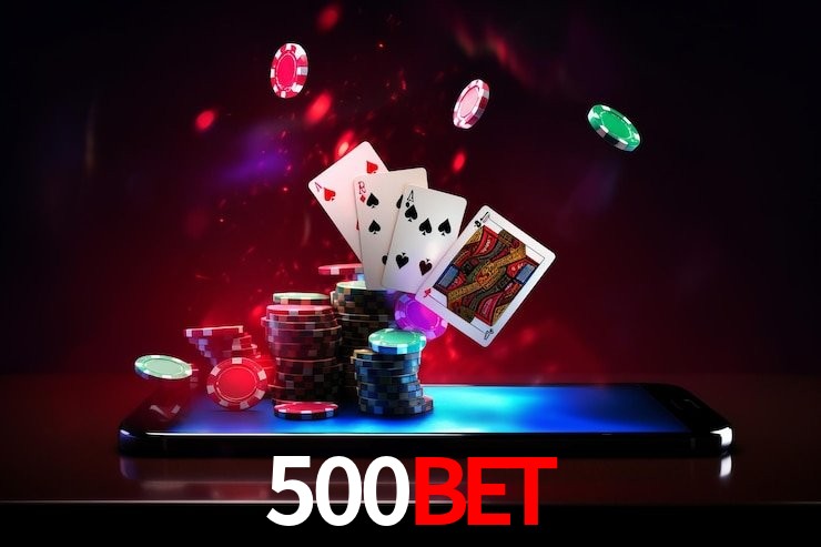 Weekend Specials 500bet