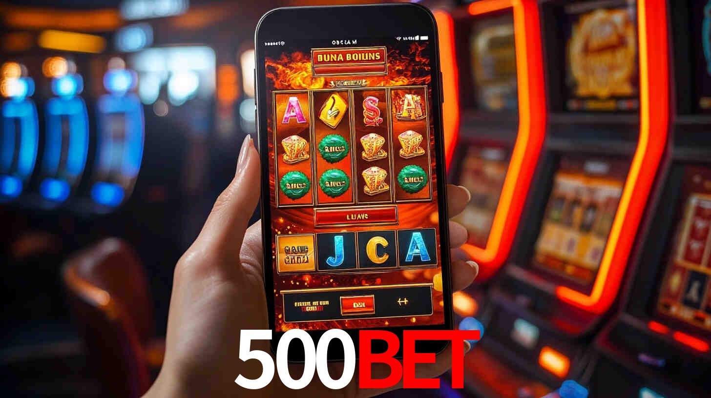 Roulette Table 500bet