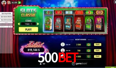 Desvendando o Mundo dos Jogos Virtuais na 500bet
