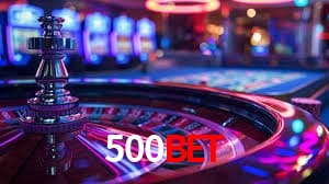 Responsive Design 500bet