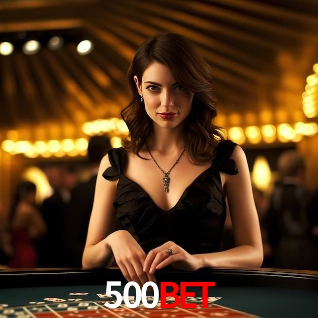 500bet