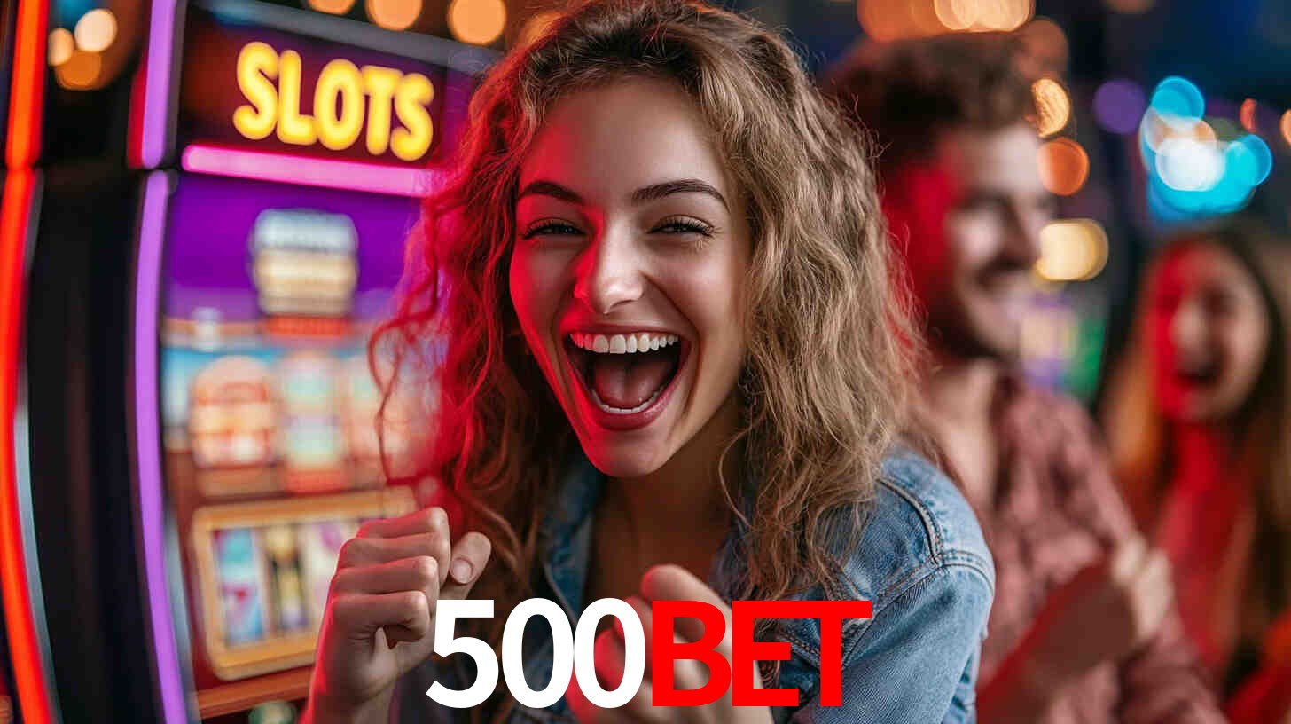 A Emoção da Loteria na 500bet: Uma Chance de Mudança de Vida